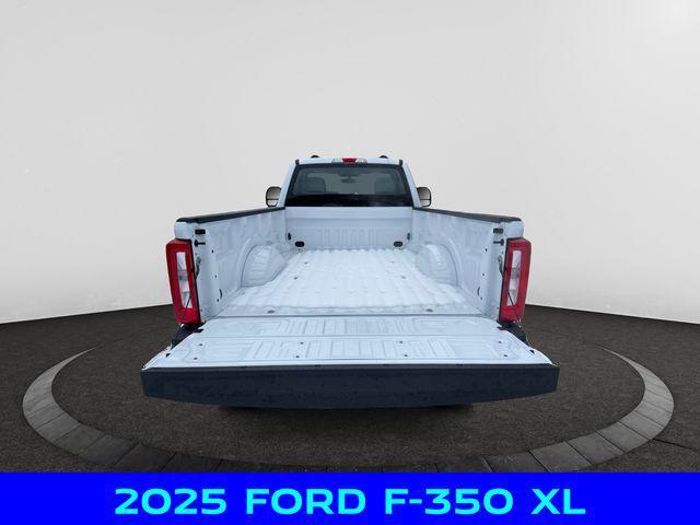 new 2025 Ford F-350 car, priced at $53,000