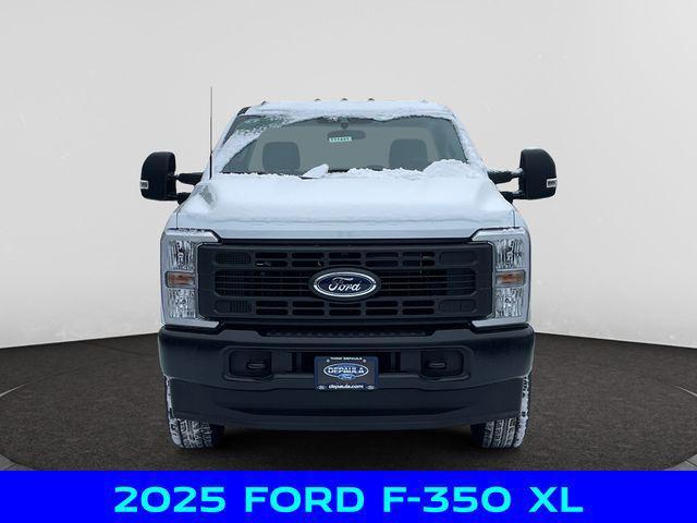 new 2025 Ford F-350 car, priced at $53,000