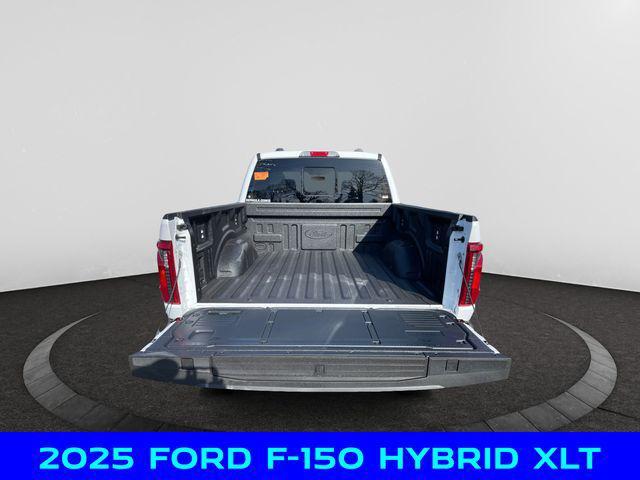 new 2025 Ford F-150 car, priced at $59,250