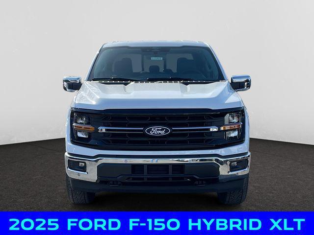 new 2025 Ford F-150 car, priced at $59,250