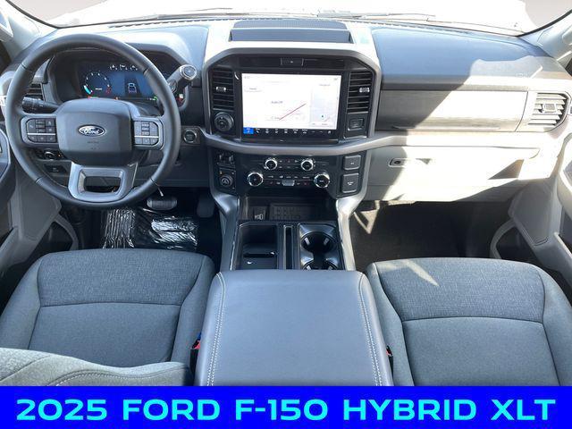 new 2025 Ford F-150 car, priced at $59,250