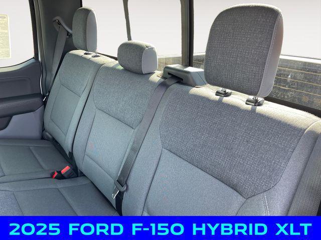 new 2025 Ford F-150 car, priced at $59,250