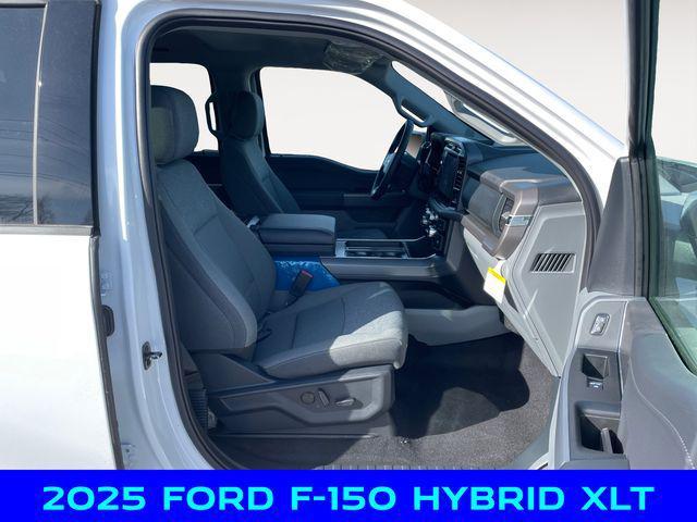 new 2025 Ford F-150 car, priced at $59,250