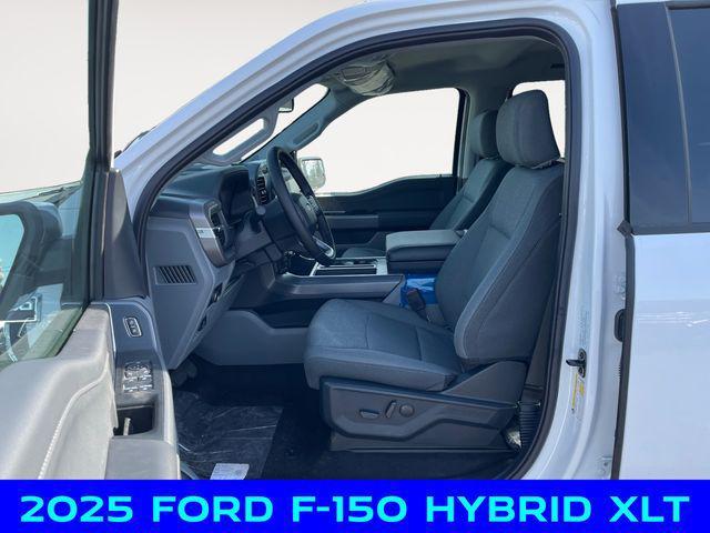 new 2025 Ford F-150 car, priced at $59,250
