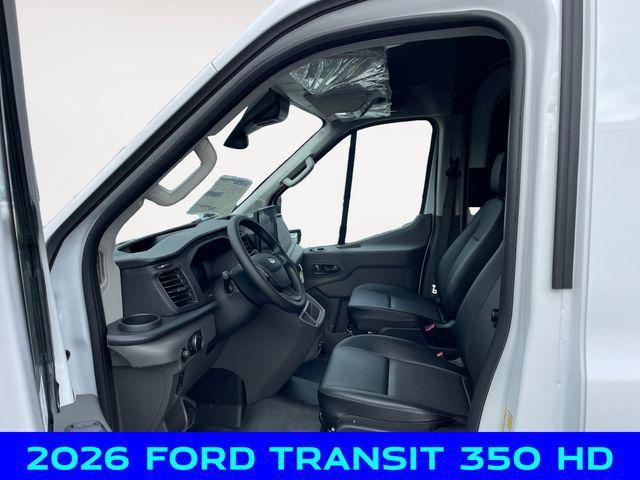 new 2026 Ford Transit-350 car, priced at $61,750
