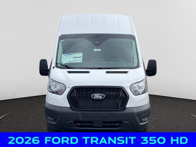 new 2026 Ford Transit-350 car, priced at $61,750