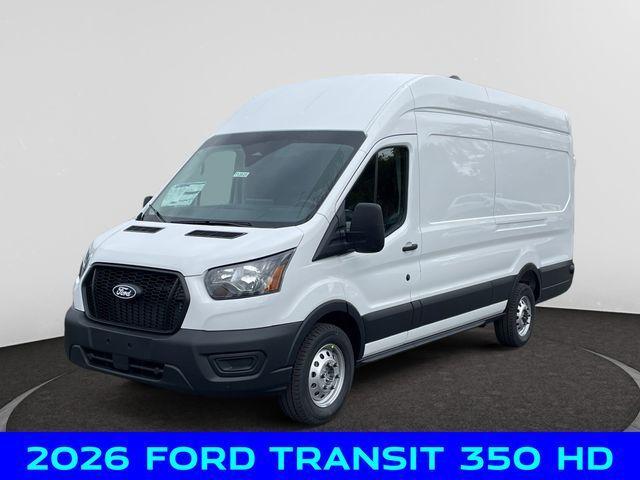 new 2026 Ford Transit-350 car, priced at $61,750