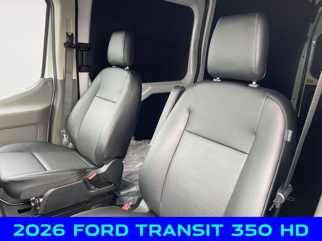 new 2026 Ford Transit-350 car, priced at $61,750