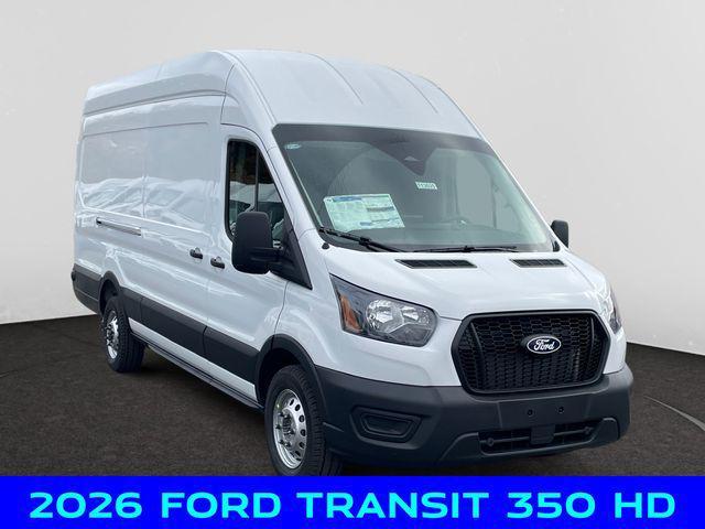new 2026 Ford Transit-350 car, priced at $61,750