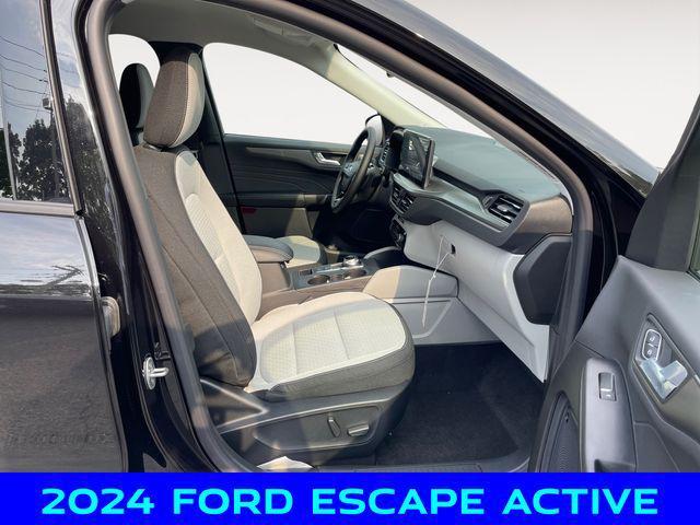 new 2024 Ford Escape car, priced at $33,500