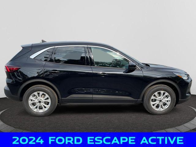 new 2024 Ford Escape car, priced at $33,500