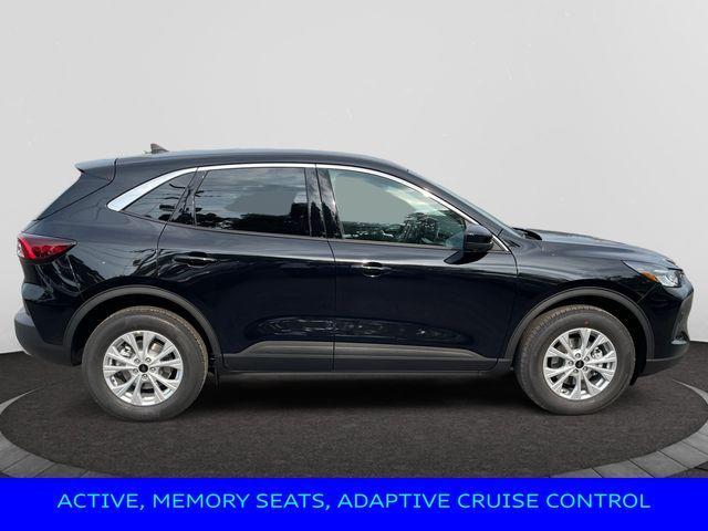 new 2024 Ford Escape car, priced at $33,000