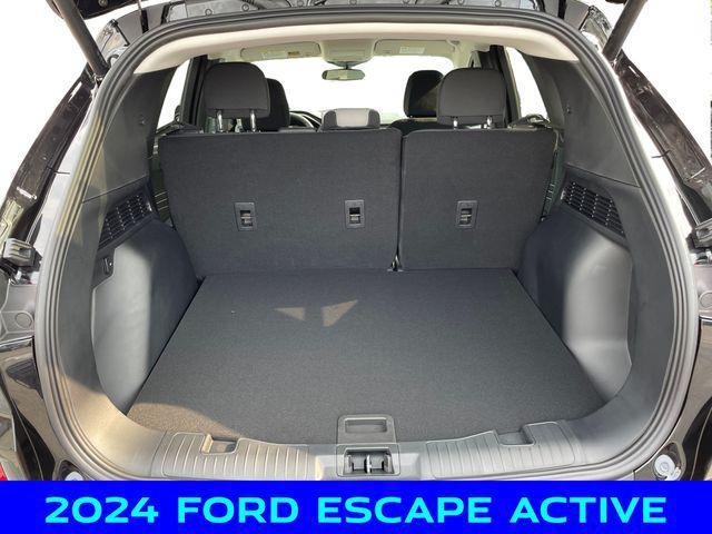 new 2024 Ford Escape car, priced at $33,500