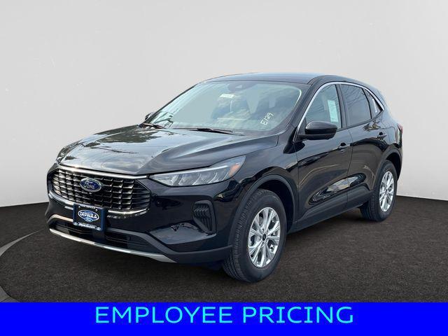 new 2024 Ford Escape car, priced at $32,000