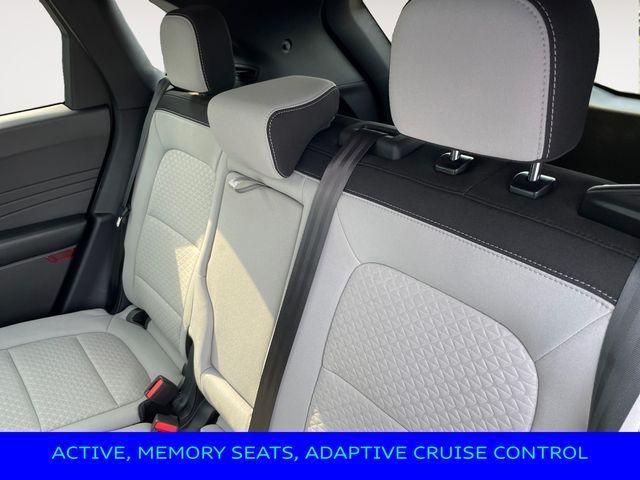new 2024 Ford Escape car, priced at $33,000