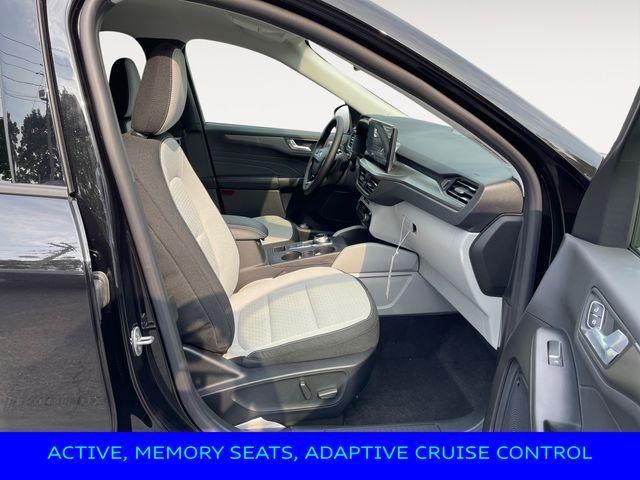 new 2024 Ford Escape car, priced at $33,000