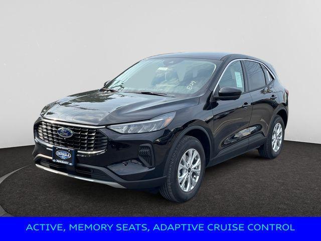 new 2024 Ford Escape car, priced at $33,000