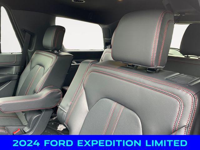 new 2024 Ford Expedition car, priced at $72,750