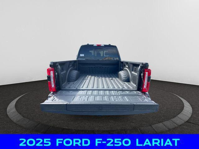 new 2025 Ford F-250 car, priced at $92,810