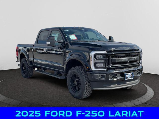 new 2025 Ford F-250 car, priced at $92,810