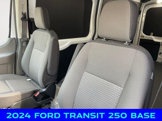 new 2024 Ford Transit-250 car, priced at $51,750