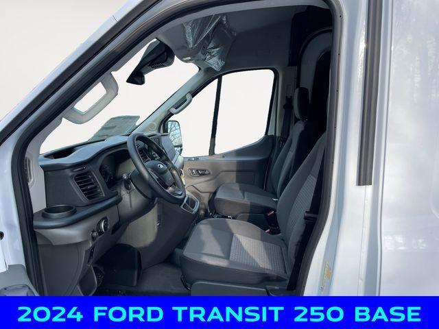 new 2024 Ford Transit-250 car, priced at $51,750