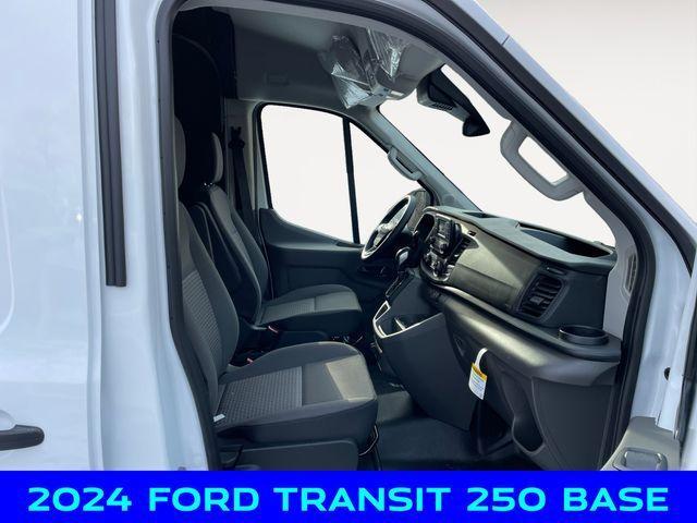 new 2024 Ford Transit-250 car, priced at $51,750