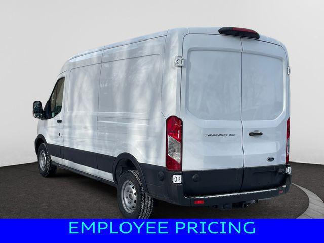 new 2024 Ford Transit-250 car, priced at $48,000