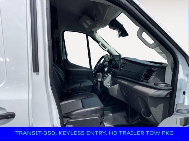new 2024 Ford Transit-350 car, priced at $58,750