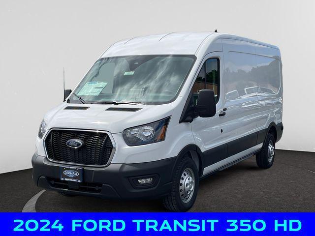 new 2024 Ford Transit-350 car, priced at $66,500