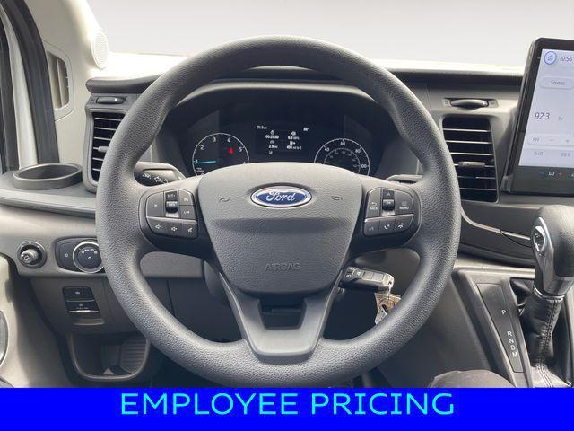 new 2024 Ford Transit-350 car, priced at $59,750