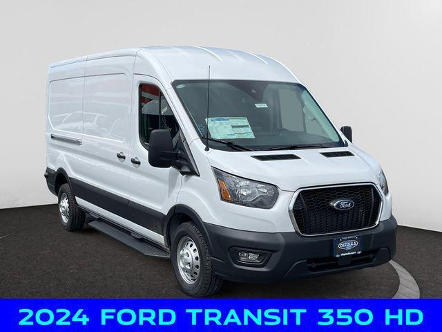 new 2024 Ford Transit-350 car, priced at $66,500