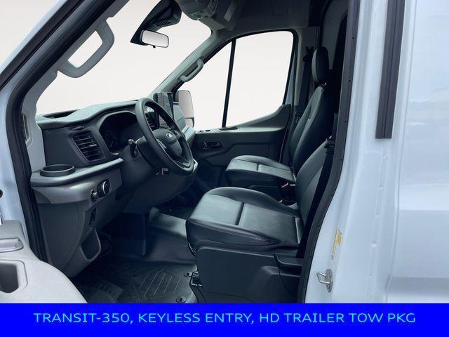 new 2024 Ford Transit-350 car, priced at $58,750