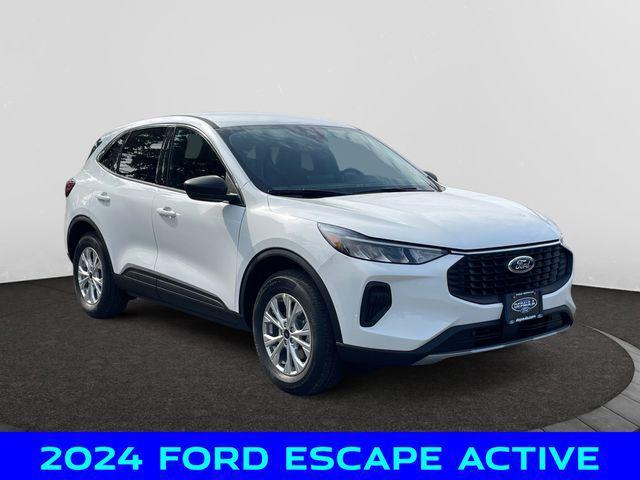 new 2024 Ford Escape car, priced at $32,750