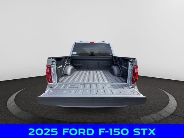new 2025 Ford F-150 car, priced at $52,250