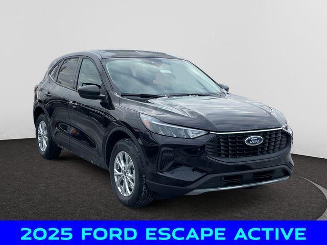 new 2025 Ford Escape car, priced at $31,500