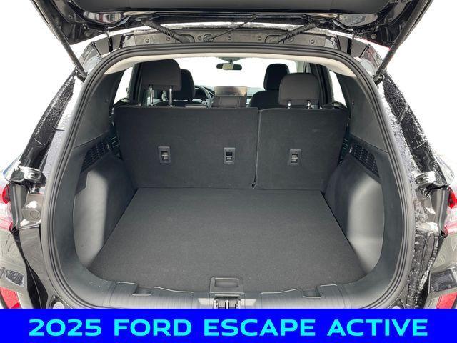 new 2025 Ford Escape car, priced at $31,500