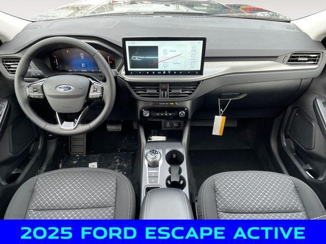 new 2025 Ford Escape car, priced at $31,500