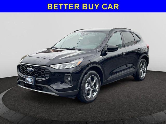 new 2025 Ford Escape car, priced at $28,500