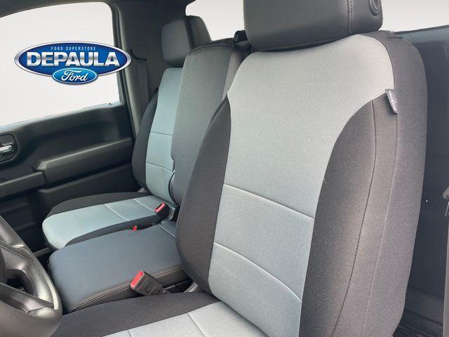 used 2025 Chevrolet Silverado 3500 car, priced at $59,950