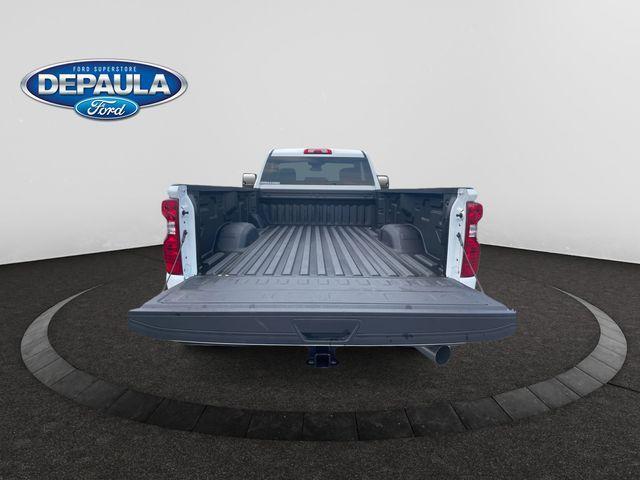 used 2025 Chevrolet Silverado 3500 car, priced at $59,950