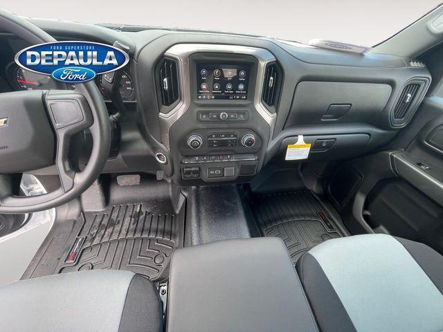 used 2025 Chevrolet Silverado 3500 car, priced at $59,950