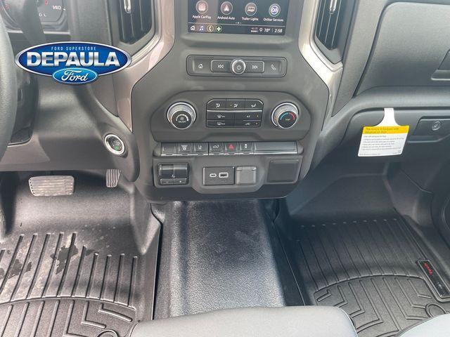 used 2025 Chevrolet Silverado 3500 car, priced at $59,950