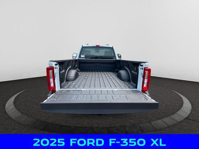 new 2025 Ford F-350 car, priced at $59,750