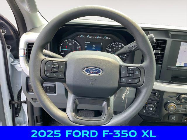 new 2025 Ford F-350 car, priced at $59,750