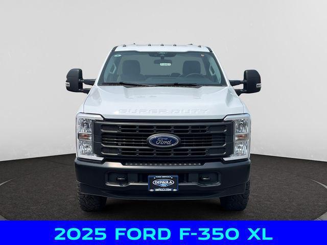 new 2025 Ford F-350 car, priced at $59,750