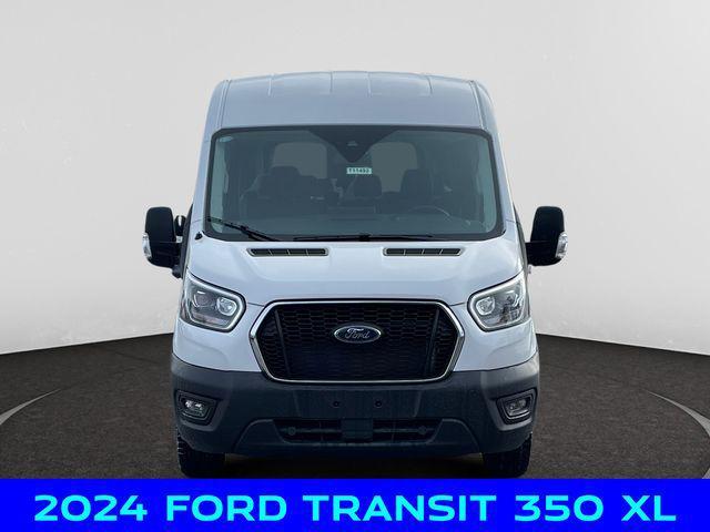 new 2024 Ford Transit-350 car, priced at $65,645