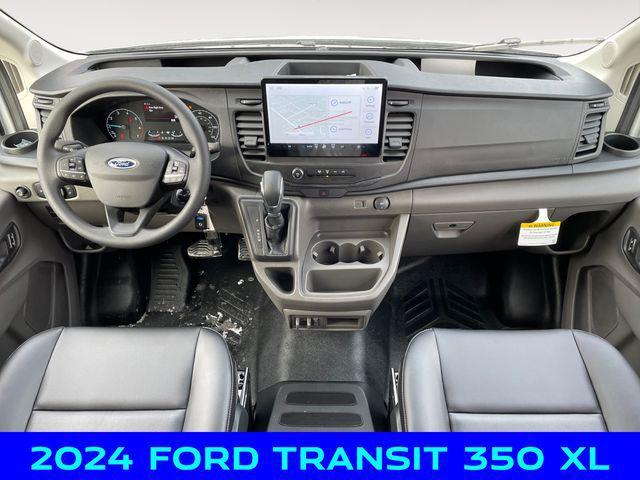 new 2024 Ford Transit-350 car, priced at $65,645