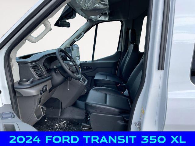 new 2024 Ford Transit-350 car, priced at $65,645