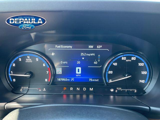 used 2023 Ford Bronco Sport car, priced at $29,650